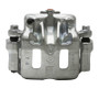 DFC 92-93 Mazda MPV Front-L Silver Zinc Coated Premium Caliper