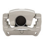 DFC 01-05 Mazda Miata Front-L Silver Zinc Coated Premium Caliper