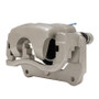 DFC 01-05 Mazda Miata Front-L Silver Zinc Coated Premium Caliper