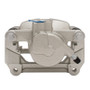 DFC 01-05 Mazda Miata Front-L Silver Zinc Coated Premium Caliper