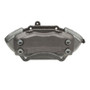 DFC 03-06 Mercedes-Benz S430 Front-R Silver Zinc Coated Premium Caliper