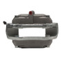 DFC 03-06 Mercedes-Benz S430 Front-R Silver Zinc Coated Premium Caliper