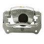 DFC 01-05 Mazda Miata Front-R Silver Zinc Coated Premium Caliper
