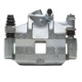DFC 88-92 Ford Probe Front-L Silver Zinc Coated Premium Caliper