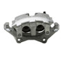 DFC 00-06 Chrysler Crossfire Front-L/Front-R Silver Zinc Coated Premium Caliper