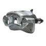 DFC 88-92 Ford Probe Front-R Silver Zinc Coated Premium Caliper