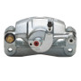 DFC 88-92 Ford Probe Front-R Silver Zinc Coated Premium Caliper