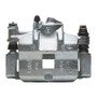 DFC 88-92 Ford Probe Front-R Silver Zinc Coated Premium Caliper