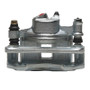 DFC 88-92 Ford Probe Front-R Silver Zinc Coated Premium Caliper