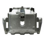 DFC 98-02 Mercedes-Benz C43 AMG Front-L Silver Zinc Coated Premium Caliper