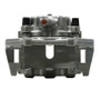 DFC 98-02 Mercedes-Benz C43 AMG Front-L Silver Zinc Coated Premium Caliper