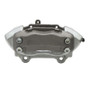 DFC 02-06 Mercedes-Benz E55 AMG Front-R/Front-L Silver Zinc Coated Premium Caliper