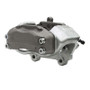 DFC 02-06 Mercedes-Benz E55 AMG Front-R/Front-L Silver Zinc Coated Premium Caliper