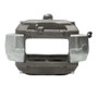 DFC 02-06 Mercedes-Benz E55 AMG Front-R/Front-L Silver Zinc Coated Premium Caliper