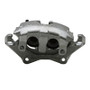 DFC 00-06 Chrysler Crossfire Front-R/Front-L Silver Zinc Coated Premium Caliper