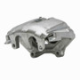 DFC 00-06 Chrysler Crossfire Front-R/Front-L Silver Zinc Coated Premium Caliper