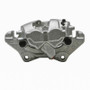 DFC 00-06 Chrysler Crossfire Front-R/Front-L Silver Zinc Coated Premium Caliper