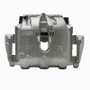 DFC 00-06 Chrysler Crossfire Front-R/Front-L Silver Zinc Coated Premium Caliper