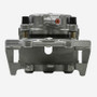DFC 00-06 Chrysler Crossfire Front-R/Front-L Silver Zinc Coated Premium Caliper