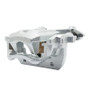 DFC 19-24 Toyota C-HR Rear-L Silver Zinc Coated Premium Caliper