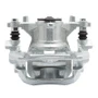 DFC 19-24 Toyota C-HR Rear-L Silver Zinc Coated Premium Caliper