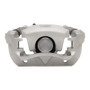 DFC 18-24 Lexus ES250 Rear-L Silver Zinc Coated Premium Caliper