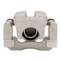 DFC 18-24 Toyota Camry Rear-L Silver Zinc Coated Premium Caliper