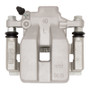 DFC 18-24 Toyota Camry Rear-L Silver Zinc Coated Premium Caliper