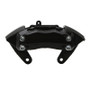 DFC 01-06 Mercedes-Benz CL55 AMG Front-R Black Powder Coated Premium Caliper
