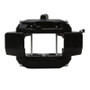 DFC 01-06 Mercedes-Benz CL55 AMG Front-R Black Powder Coated Premium Caliper