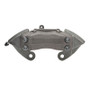 DFC 00-02 Mercedes-Benz ML500 Front-R Silver Zinc Coated Premium Caliper