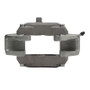 DFC 00-02 Mercedes-Benz ML500 Front-R Silver Zinc Coated Premium Caliper