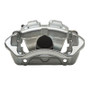 DFC 01-11 Mercedes-Benz CLK350 Front-L Silver Zinc Coated Premium Caliper