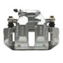 DFC 01-11 Mercedes-Benz CLK350 Front-L Silver Zinc Coated Premium Caliper