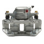 DFC 01-11 Mercedes-Benz CLK350 Front-L Silver Zinc Coated Premium Caliper