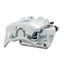 DFC 96-97 Mercedes-Benz C220 Front-L Silver Zinc Coated Premium Caliper