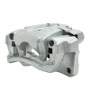 DFC 16-21 Lexus LX570 Rear-L Silver Zinc Coated Premium Caliper