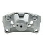 DFC 16-21 Lexus LX570 Rear-L Silver Zinc Coated Premium Caliper