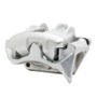 DFC 96-97 Mercedes-Benz C220 Front-R Silver Zinc Coated Premium Caliper