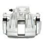 DFC 96-97 Mercedes-Benz C220 Front-R Silver Zinc Coated Premium Caliper