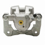 DFC 09-13 Pontiac Vibe Rear-R Silver Zinc Coated Premium Caliper