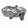 DFC 90-98 Mercedes-Benz 500SL (R129) Front-L Silver Zinc Coated Premium Caliper