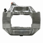 DFC 90-98 Mercedes-Benz 500SL (R129) Front-L Silver Zinc Coated Premium Caliper