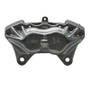 DFC 90-98 Mercedes-Benz SL500 Front-R Silver Zinc Coated Premium Caliper