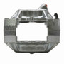 DFC 90-98 Mercedes-Benz SL500 Front-R Silver Zinc Coated Premium Caliper