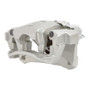 DFC 08-16 Lexus LX570 Rear-R Silver Zinc Coated Premium Caliper