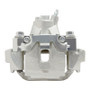 DFC 08-16 Lexus LX570 Rear-R Silver Zinc Coated Premium Caliper