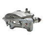 DFC 91-97 Toyota Previa Rear-L Silver Zinc Coated Premium Caliper