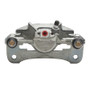DFC 91-97 Toyota Previa Rear-L Silver Zinc Coated Premium Caliper
