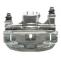 DFC 91-97 Toyota Previa Rear-L Silver Zinc Coated Premium Caliper